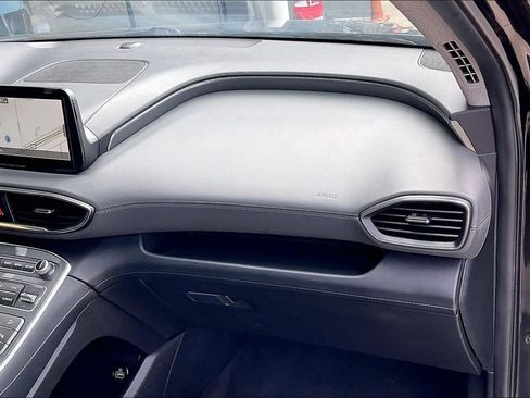Used 2023 Hyundai Santa Fe Limited AWD/4WD image 16