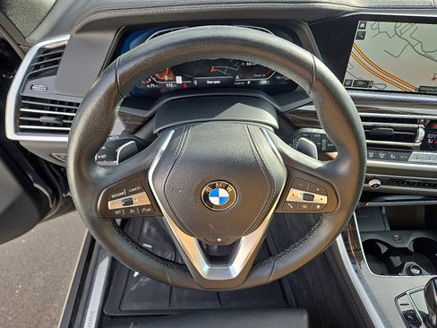 Used 2021 BMW X5 xDrive40i w/ Premium Package 3 image 21