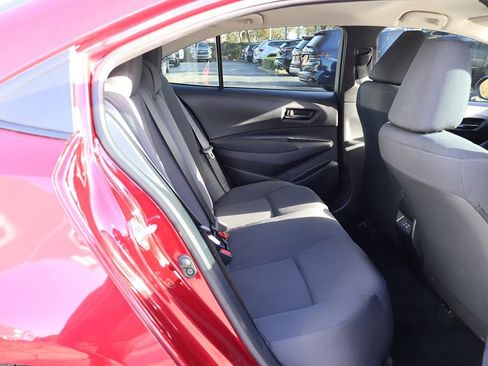Used 2023 Toyota Corolla LE image 28