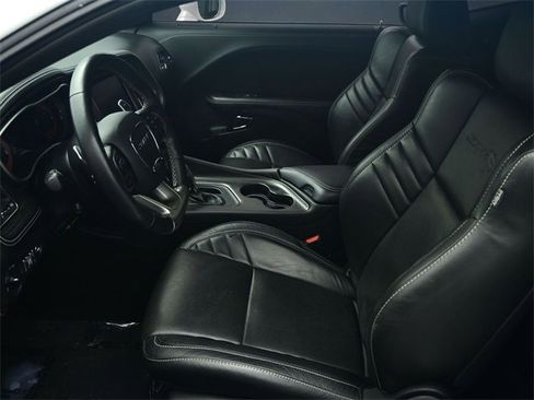 Used 2021 Dodge Challenger SRT Hellcat Redeye image 3