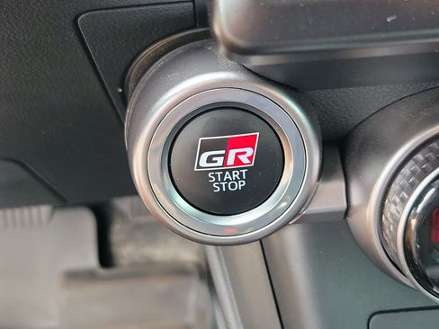 Used 2024 Toyota GR86 w/ Performance Package RWD image 24