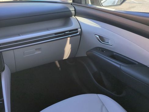 Certified 2025 Hyundai Tucson SEL image 20