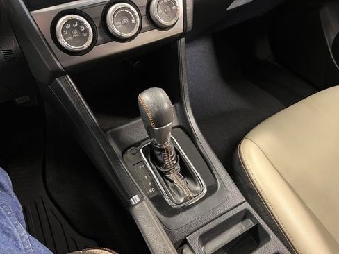 Used 2016 Subaru Crosstrek 2.0i Limited image 27