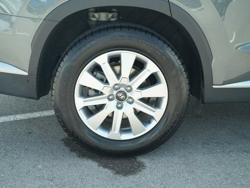 Used 2025 Hyundai Palisade SEL FWD image 47