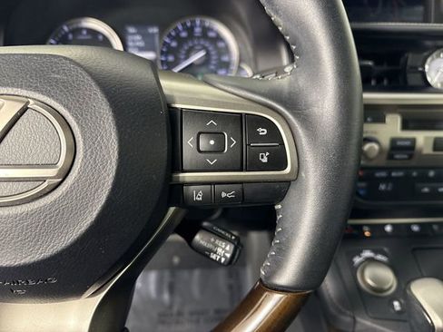 Used 2017 Lexus ES 350 image 13