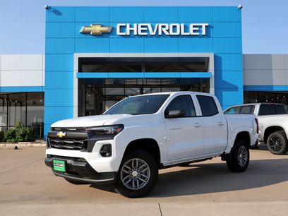 New 2026 Chevrolet Colorado LT w/ LT Convenience Package