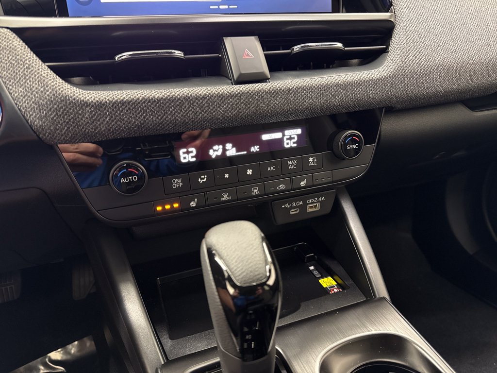 New 2026 Subaru Outback Limited XT AWD/4WD image 20