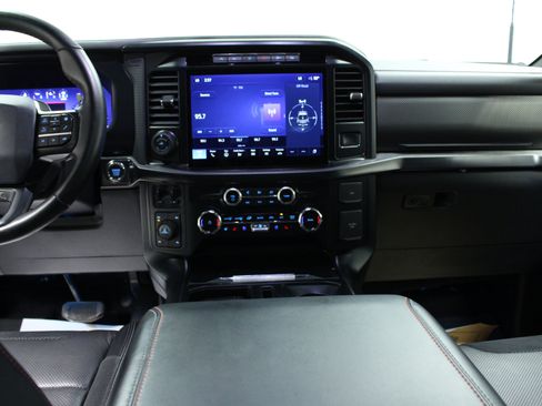 Used 2024 Ford F150 Raptor AWD/4WD image 18