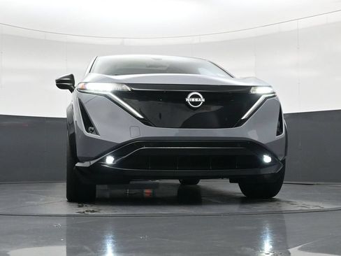 Used 2024 Nissan Ariya FWD image 21