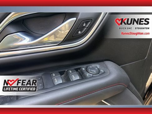 Used 2023 Chevrolet Tahoe RST w/ Luxury Package image 25