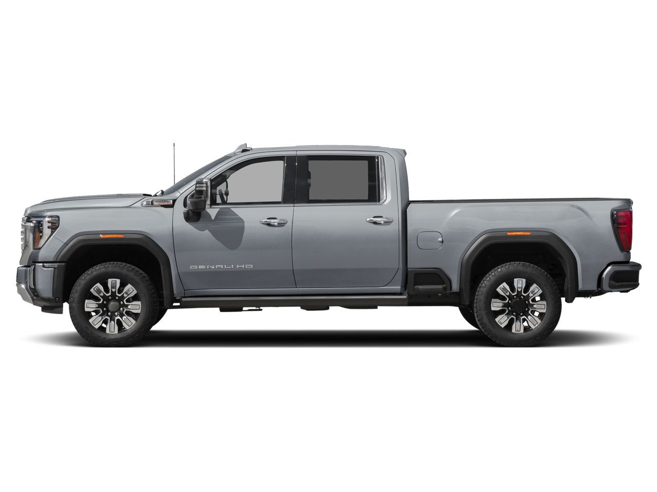New 2026 GMC Sierra 2500 Denali w/ Denali Reserve Package AWD/4WD image 27