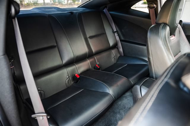 Used 2010 Chevrolet Camaro SS w/ RS Package RWD image 71