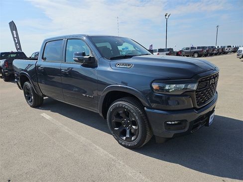 New 2025 RAM 1500 Lone Star image 9