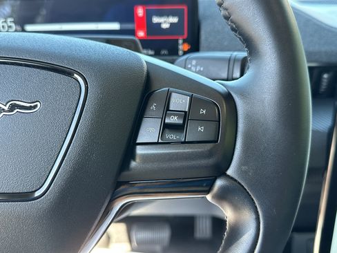 Used 2025 Ford Mustang Mach-E Premium AWD/4WD image 64
