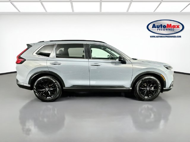Used 2023 Honda CR-V Sport image 10
