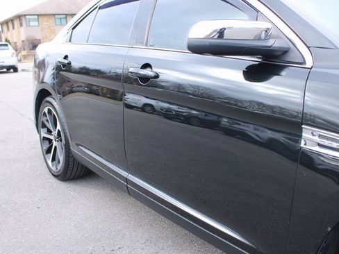 Used 2015 Ford Taurus Limited w/ Equipment Group 301A image 44