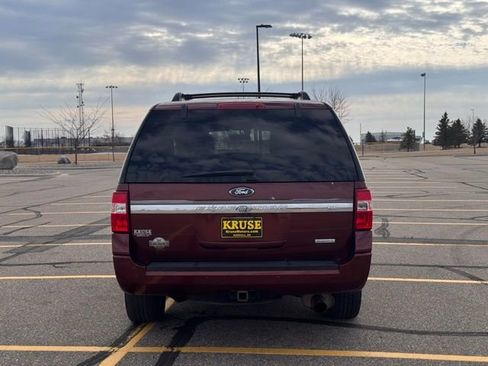 Used 2015 Ford Expedition EL King Ranch image 32