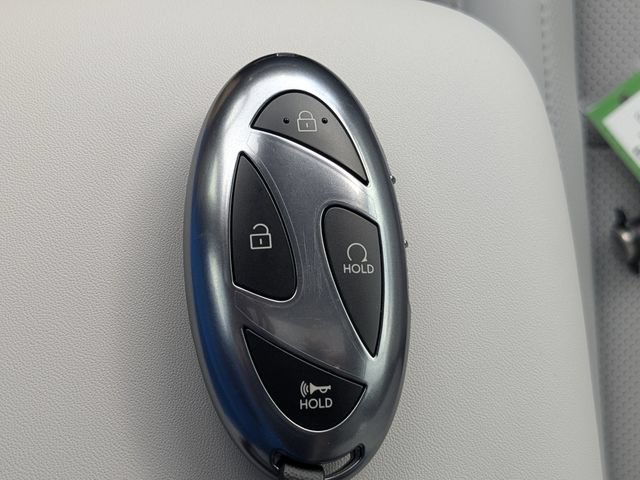 New 2026 Hyundai Elantra Hybrid FWD image 37