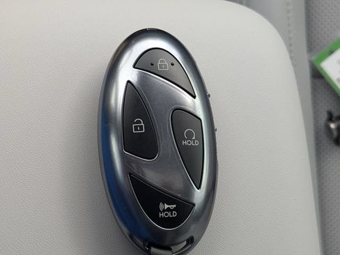 New 2026 Hyundai Elantra Hybrid FWD image 37