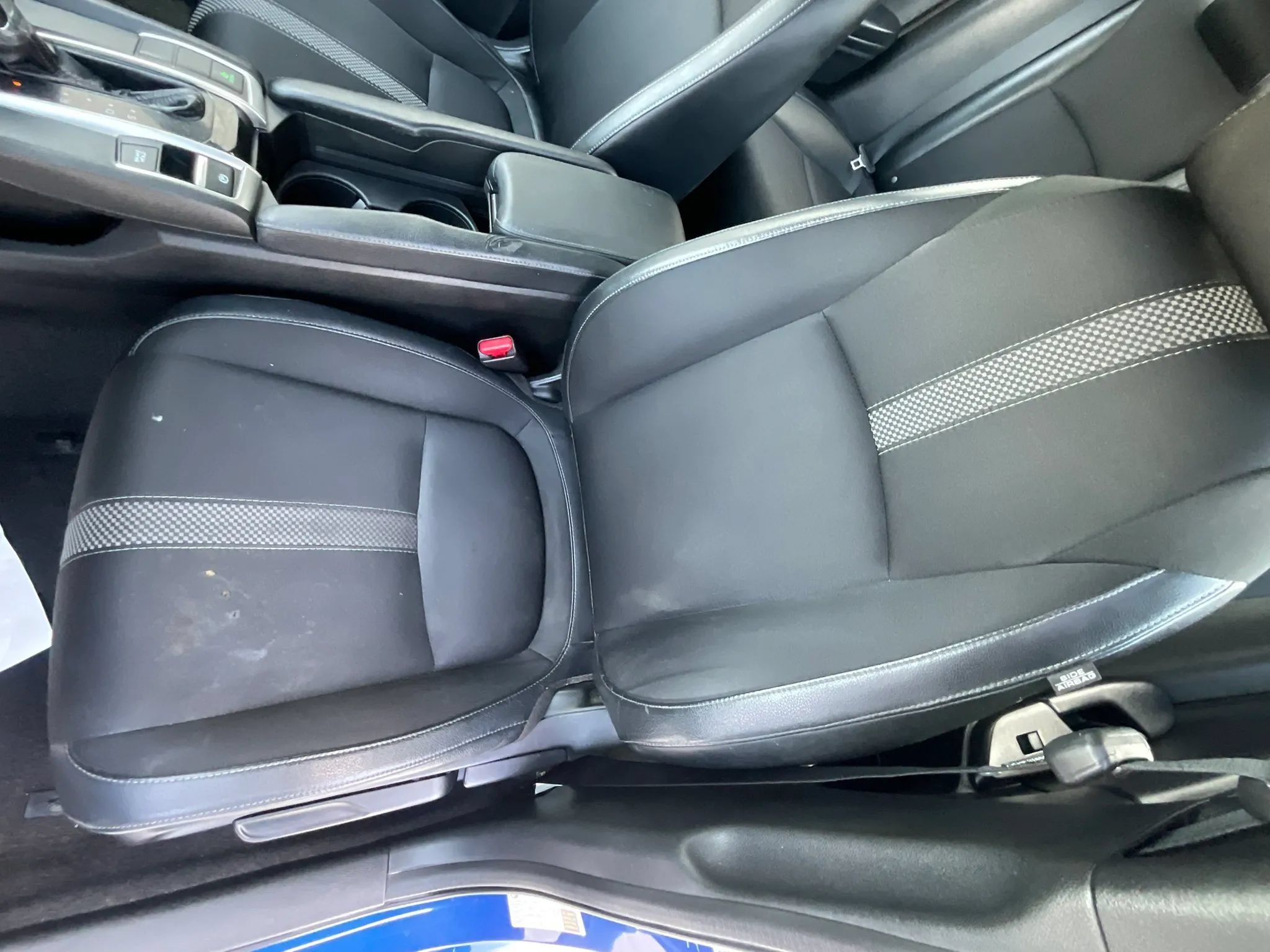Used 2021 Honda Civic Sport image 17
