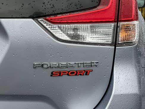 Used 2021 Subaru Forester Sport image 27