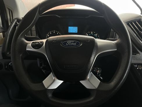 Used 2018 Ford Transit 250 130 Low Roof w/ Exterior Upgrade Package image 29