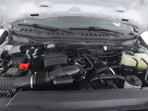 Used 2024 Ford F250 Lariat w/ Lariat Ultimate Package image 15