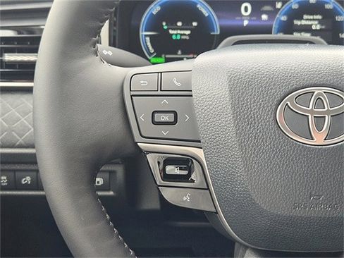 New 2026 Toyota Camry XLE image 23