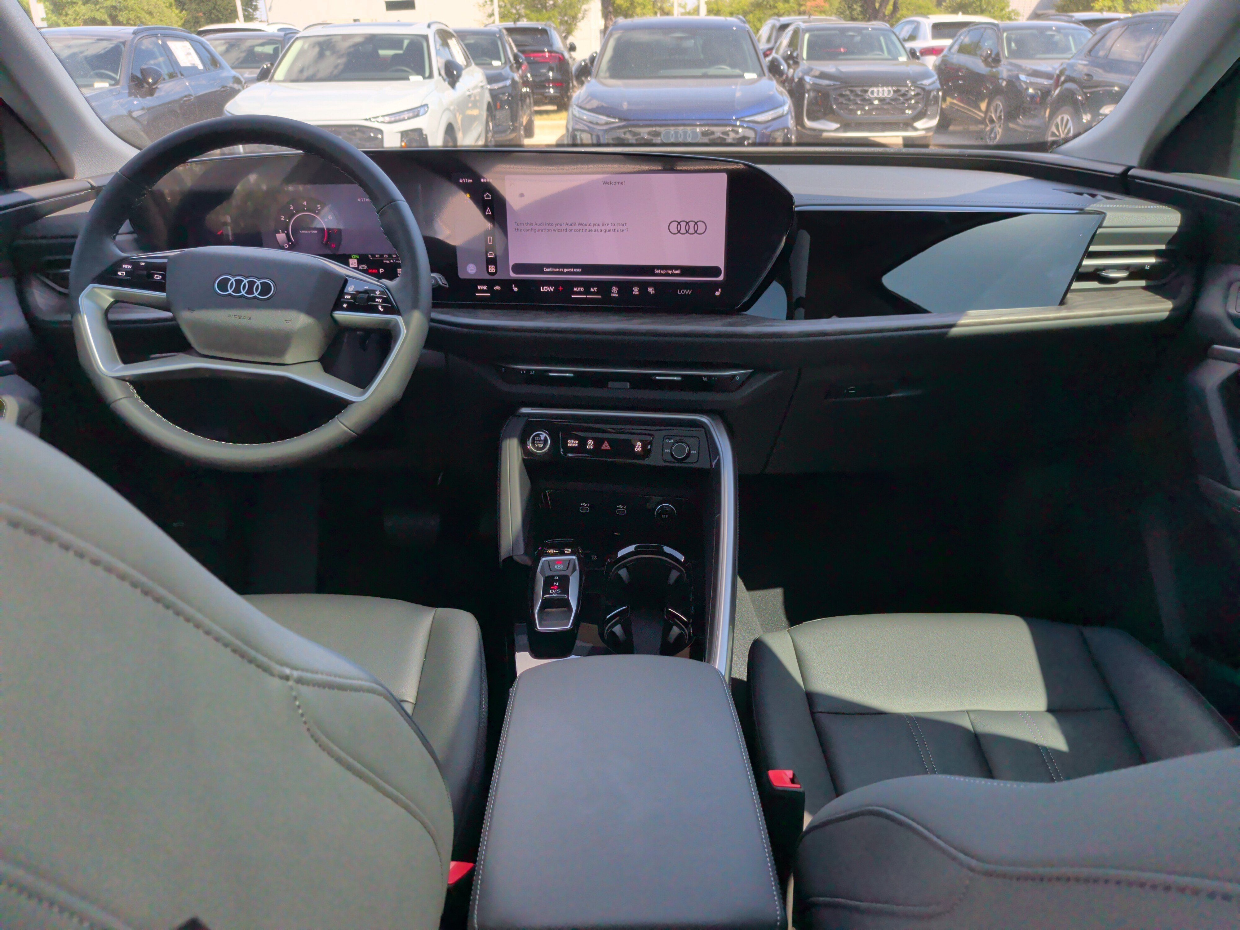 New 2026 Audi Q5 2.0T AWD/4WD image 24