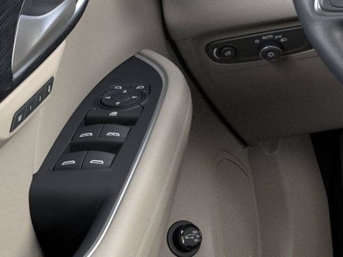 Used 2023 Buick Envision Essence AWD/4WD image 22