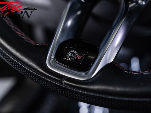 Used 2021 Jaguar F-PACE SVR AWD/4WD image 33