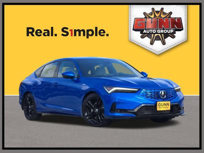 Certified 2026 Acura Integra A-Spec w/ Technology Package