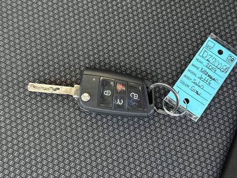 Used 2019 Volkswagen Jetta S w/ Driver Assistance Package FWD image 26
