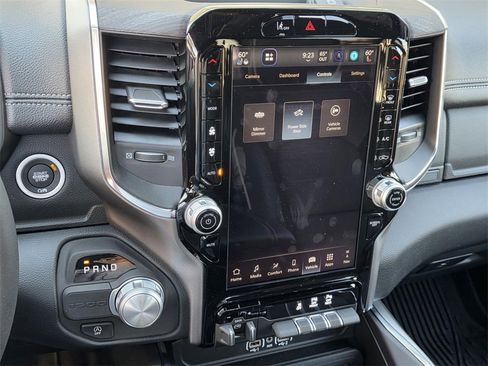 New 2026 RAM 1500 Laramie image 18