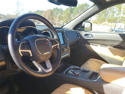 Used 2017 Dodge Durango Citadel w/ Technology Group image 14