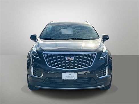 New 2025 Cadillac XT5 Premium Luxury w/ Technology Package image 12