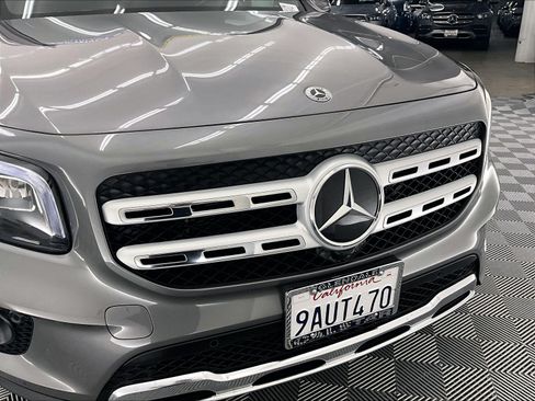 Certified 2022 Mercedes-Benz GLB 250 4MATIC image 31