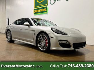 Used 2013 Porsche Panamera GTS video 1