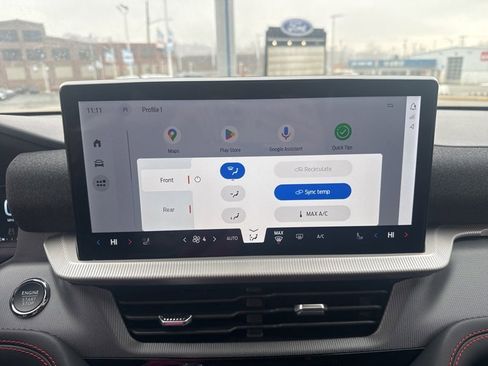 New 2026 Ford Explorer ST w/ Sun And Sound Package image 45