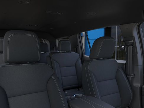 New 2026 Chevrolet Traverse LT FWD image 22