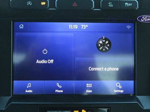 Certified 2020 Ford F150 Raptor image 16