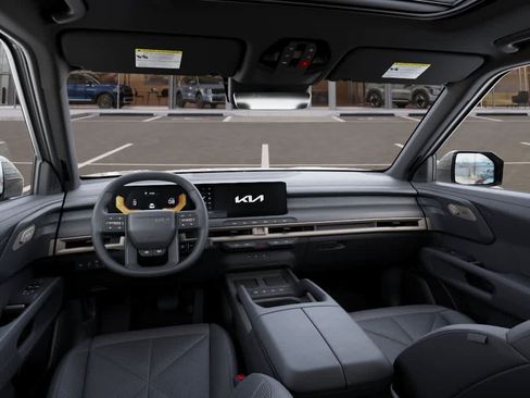 New 2027 Kia Telluride EX AWD/4WD image 14