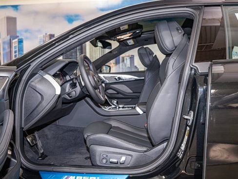 New 2026 BMW M850i xDrive image 20