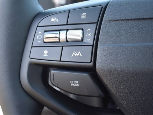 New 2026 Kia Sportage EX image 25