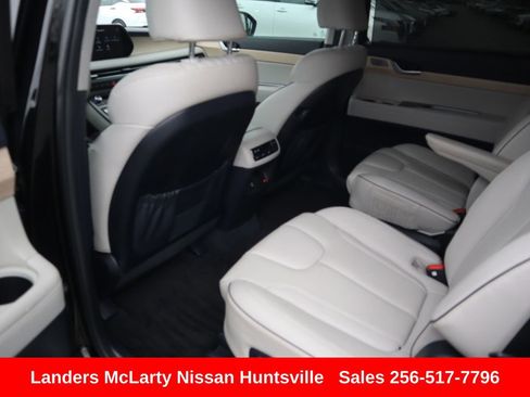 Used 2025 Hyundai Palisade Limited image 15