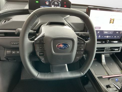 New 2026 Subaru Solterra Premium image 10