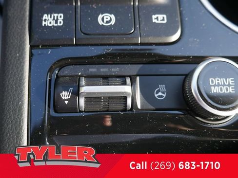 New 2026 Kia K5 GT-Line AWD/4WD image 34