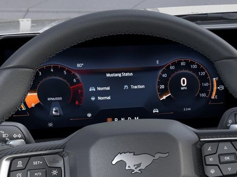 New 2026 Ford Mustang GT Premium RWD image 14
