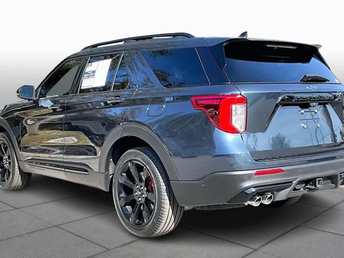 Used 2023 Ford Explorer ST w/ Equipment Group 401A image 11