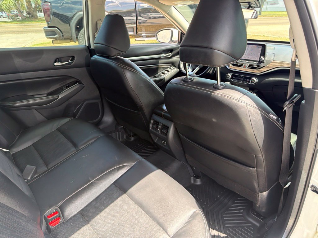 Used 2021 Nissan Altima 2.5 SL FWD image 19